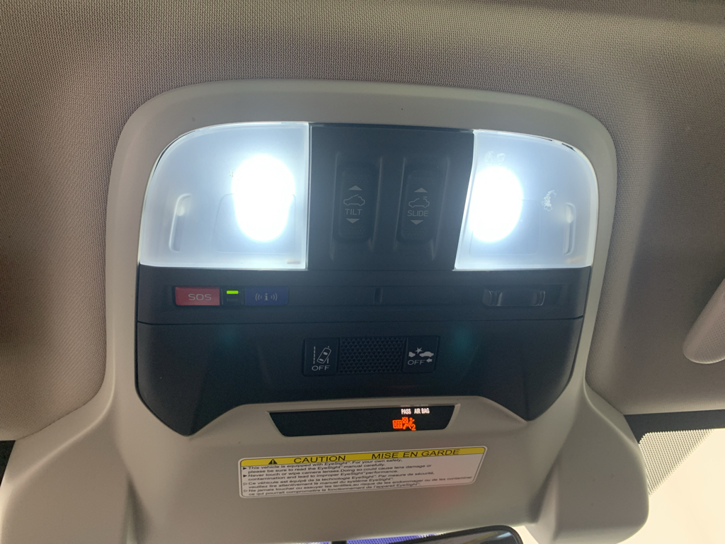 Used 2019 Subaru Crosstrek SUV