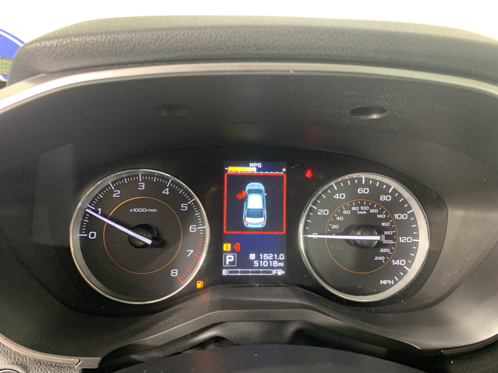 Used 2019 Subaru Crosstrek SUV