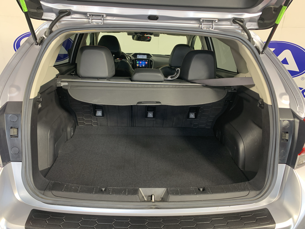 Used 2019 Subaru Crosstrek SUV