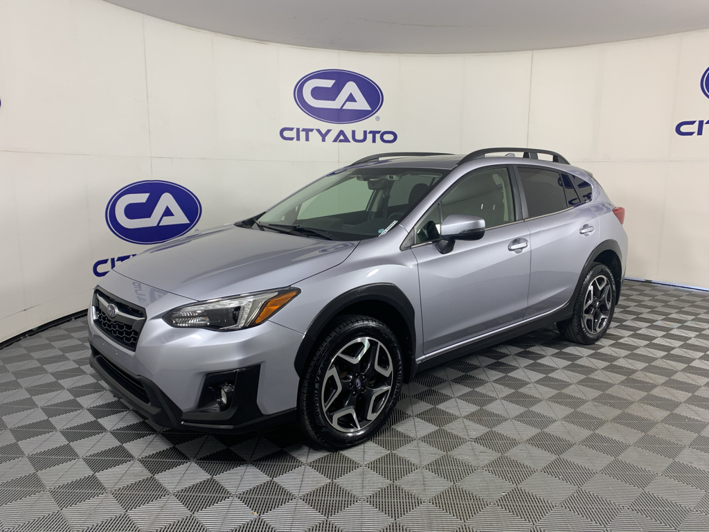 Used 2019 Subaru Crosstrek SUV