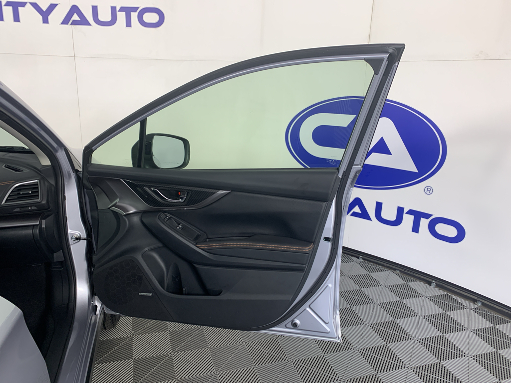 Used 2019 Subaru Crosstrek SUV