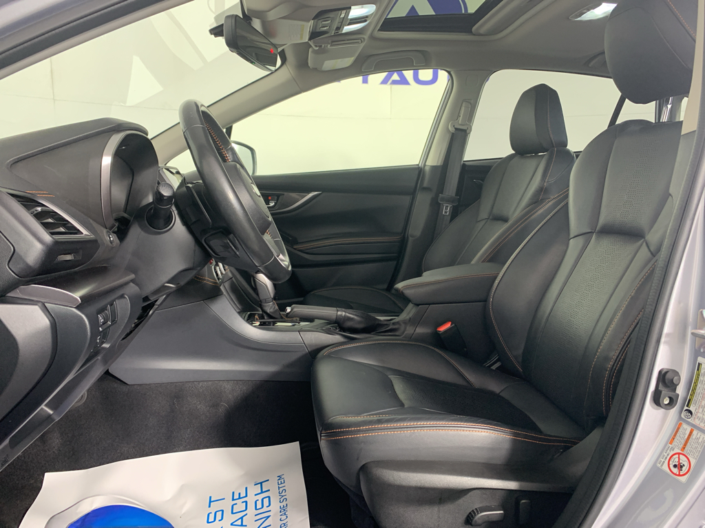 Used 2019 Subaru Crosstrek SUV