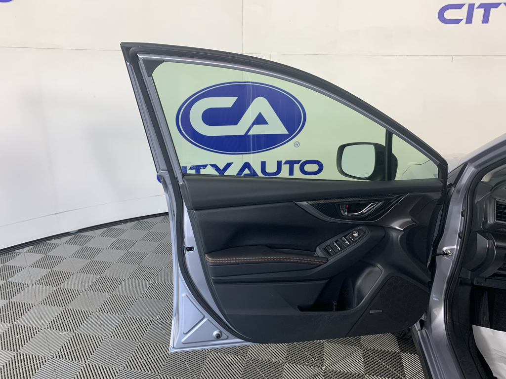 Used 2019 Subaru Crosstrek SUV