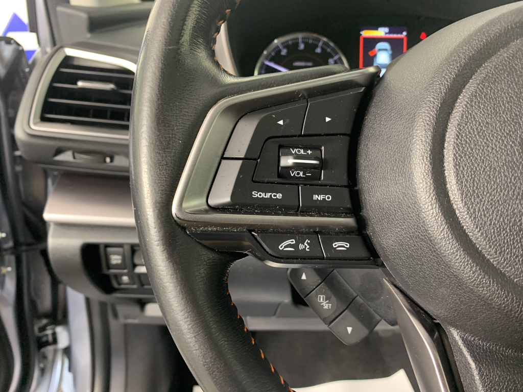 Used 2019 Subaru Crosstrek SUV