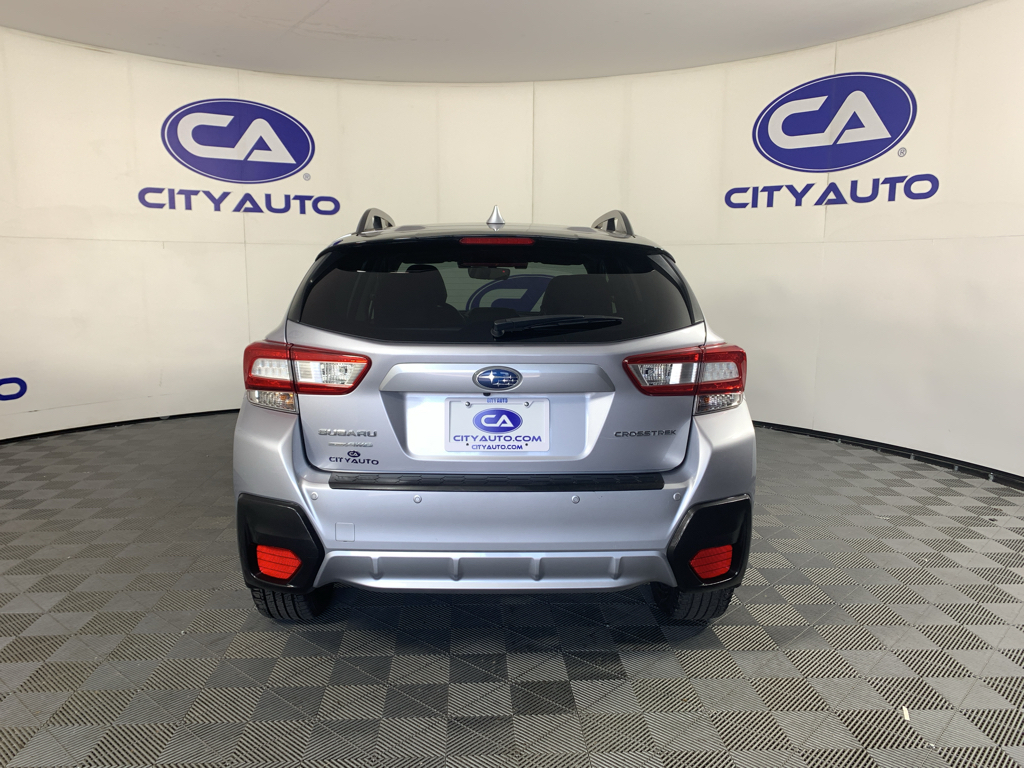 Used 2019 Subaru Crosstrek SUV