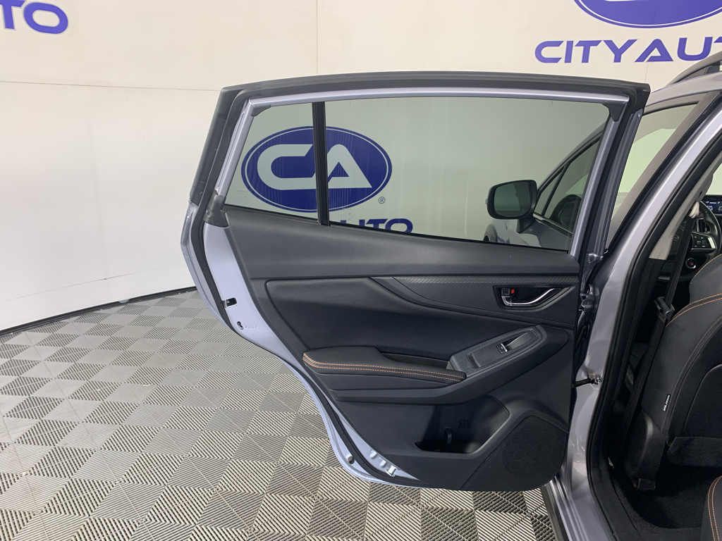 Used 2019 Subaru Crosstrek SUV