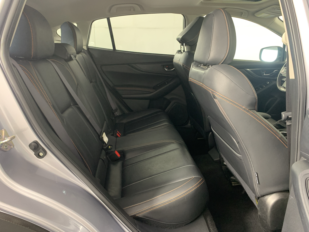 Used 2019 Subaru Crosstrek SUV
