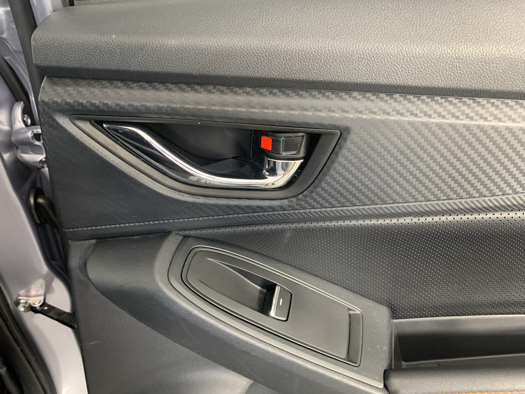 Used 2019 Subaru Crosstrek SUV