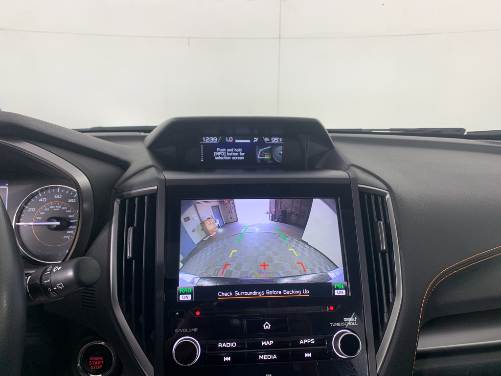 Used 2019 Subaru Crosstrek SUV
