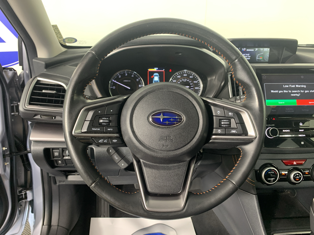 Used 2019 Subaru Crosstrek SUV