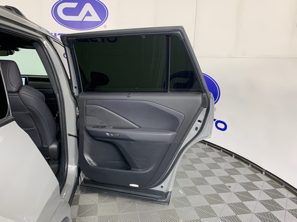 Used 2024 Lexus TX 500h SUV