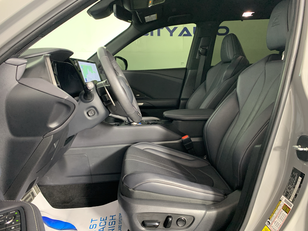 Used 2024 Lexus TX 500h SUV