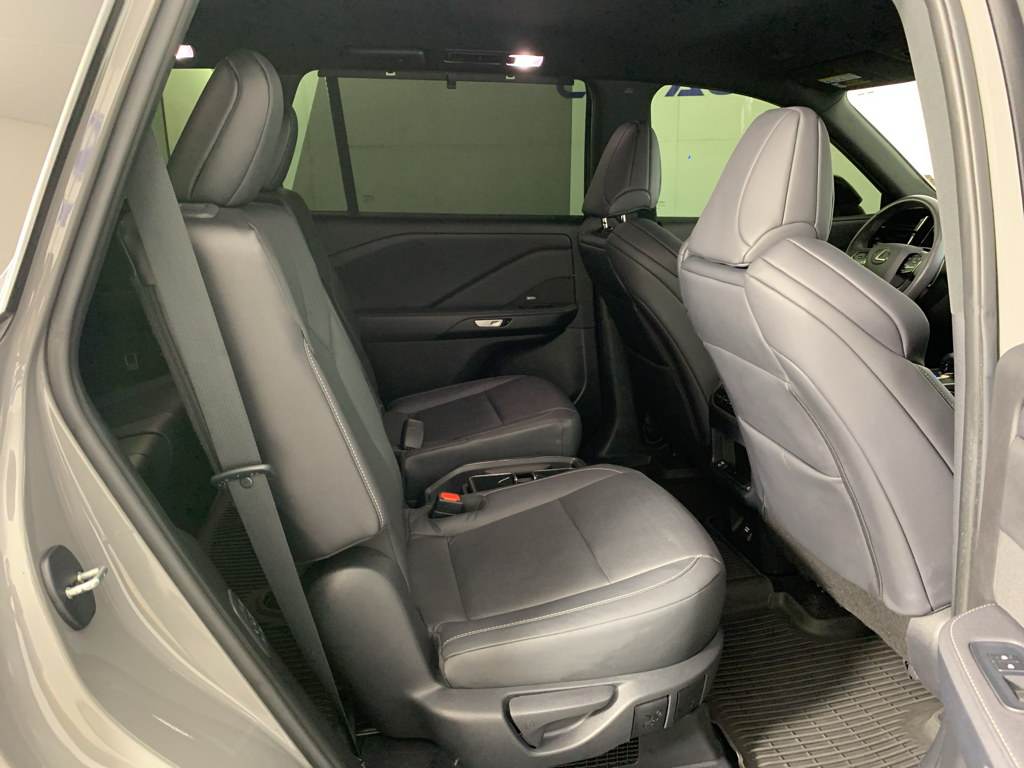 Used 2024 Lexus TX 500h SUV