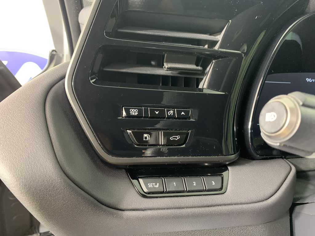 Used 2024 Lexus TX 500h SUV