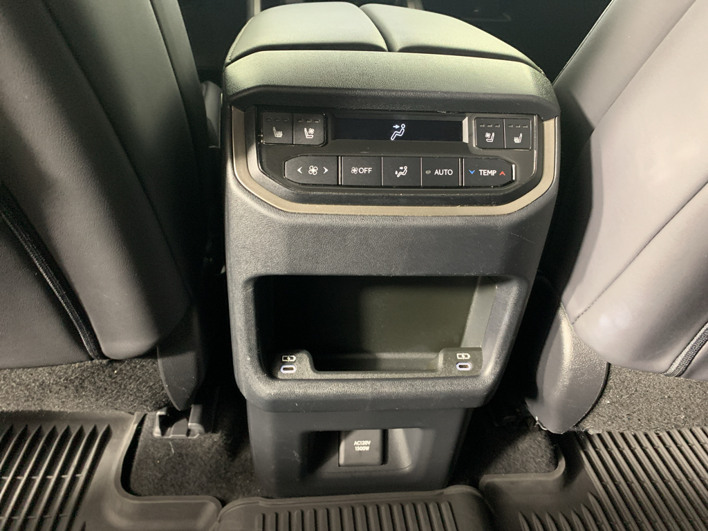 Used 2024 Lexus TX 500h SUV