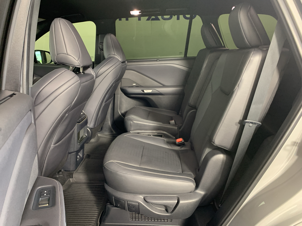Used 2024 Lexus TX 500h SUV