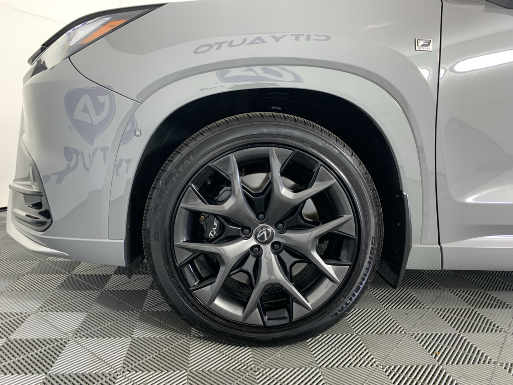 Used 2024 Lexus TX 500h SUV