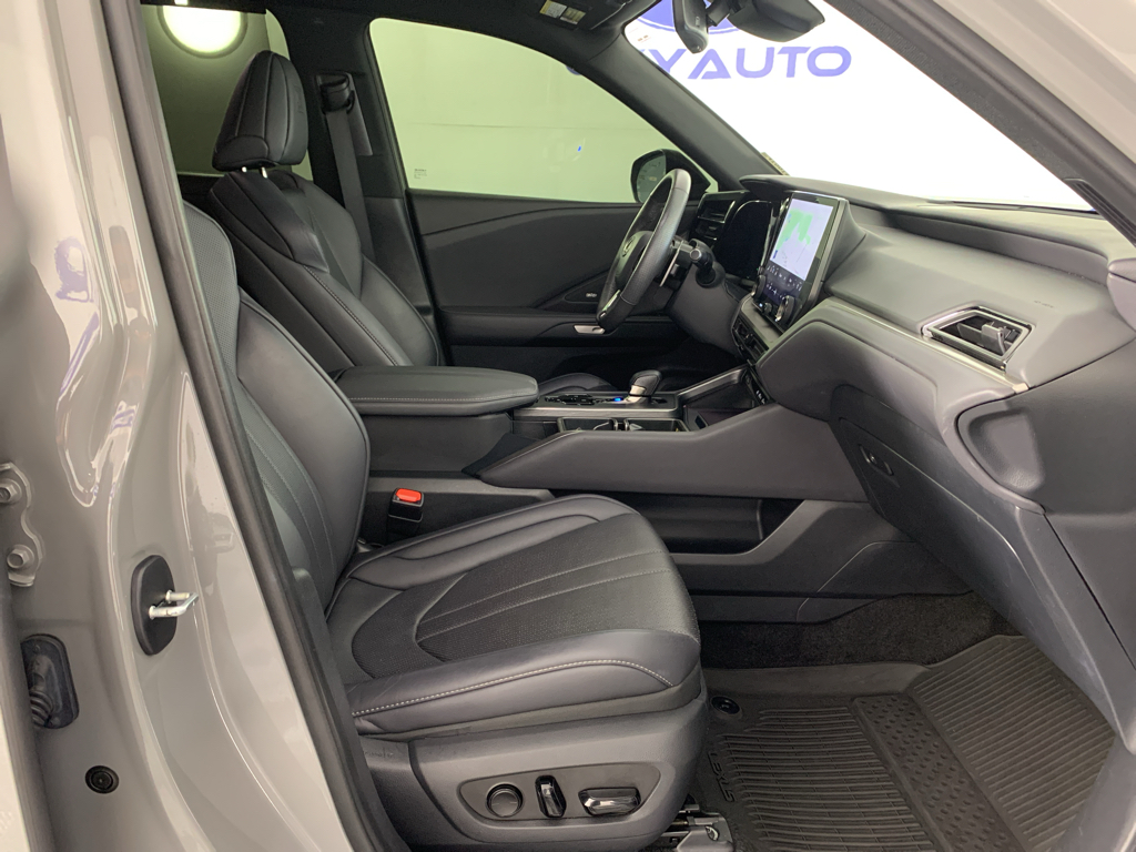 Used 2024 Lexus TX 500h SUV