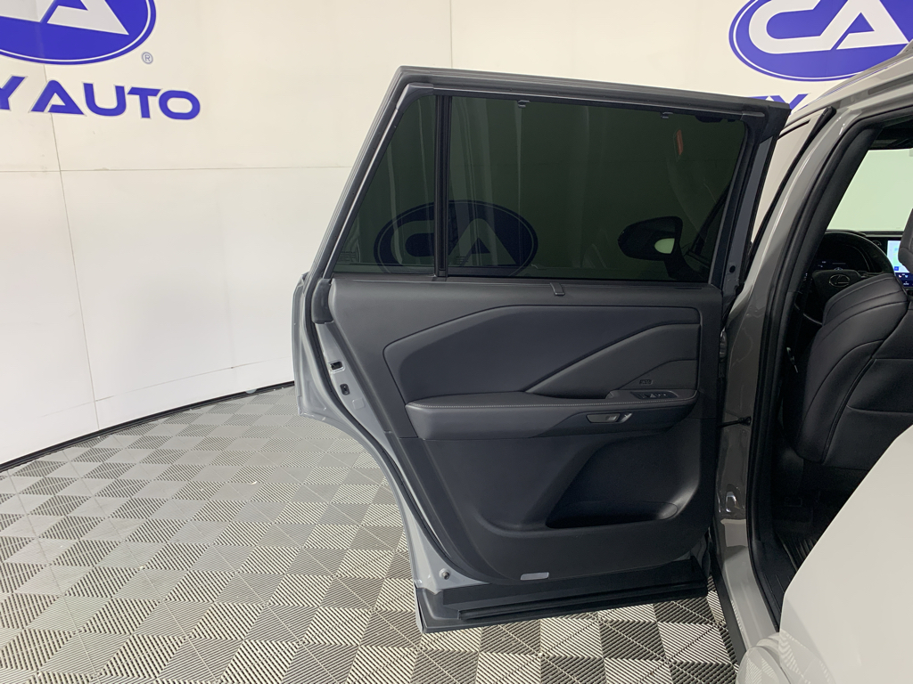 Used 2024 Lexus TX 500h SUV