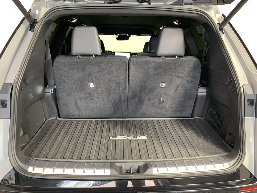 Used 2024 Lexus TX 500h SUV