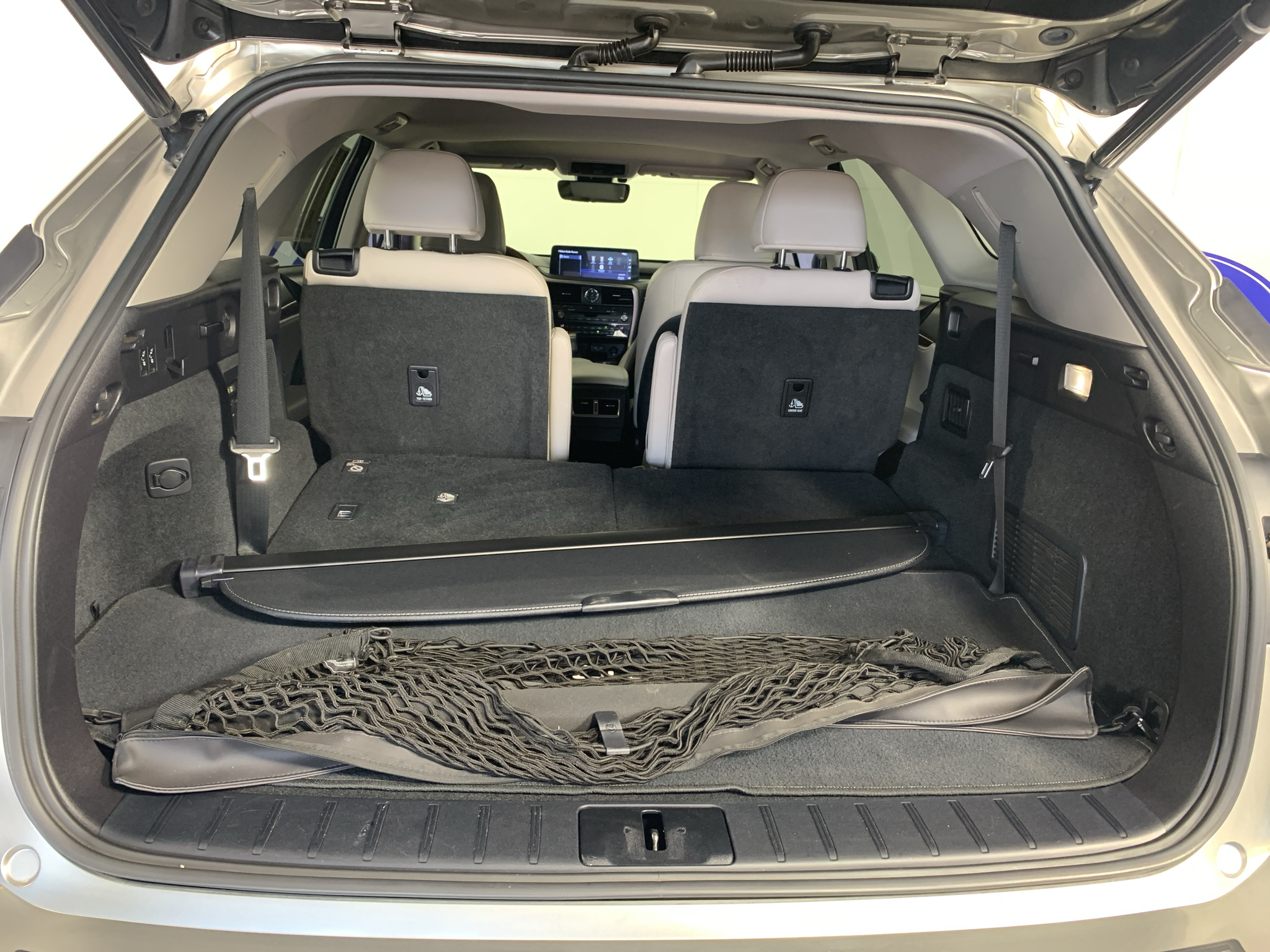 Used 2020 Lexus RX 350L SUV