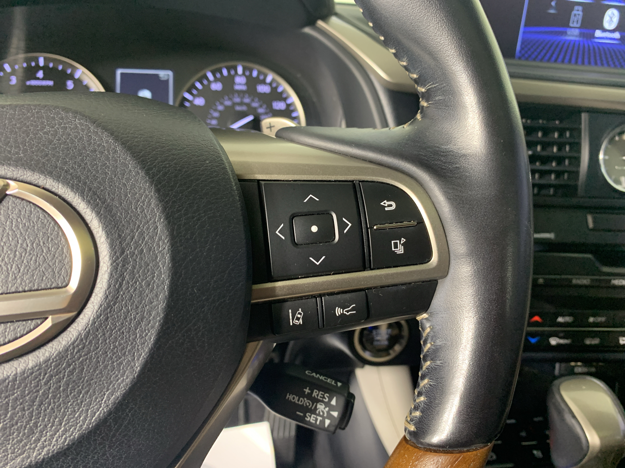 Used 2020 Lexus RX 350L SUV