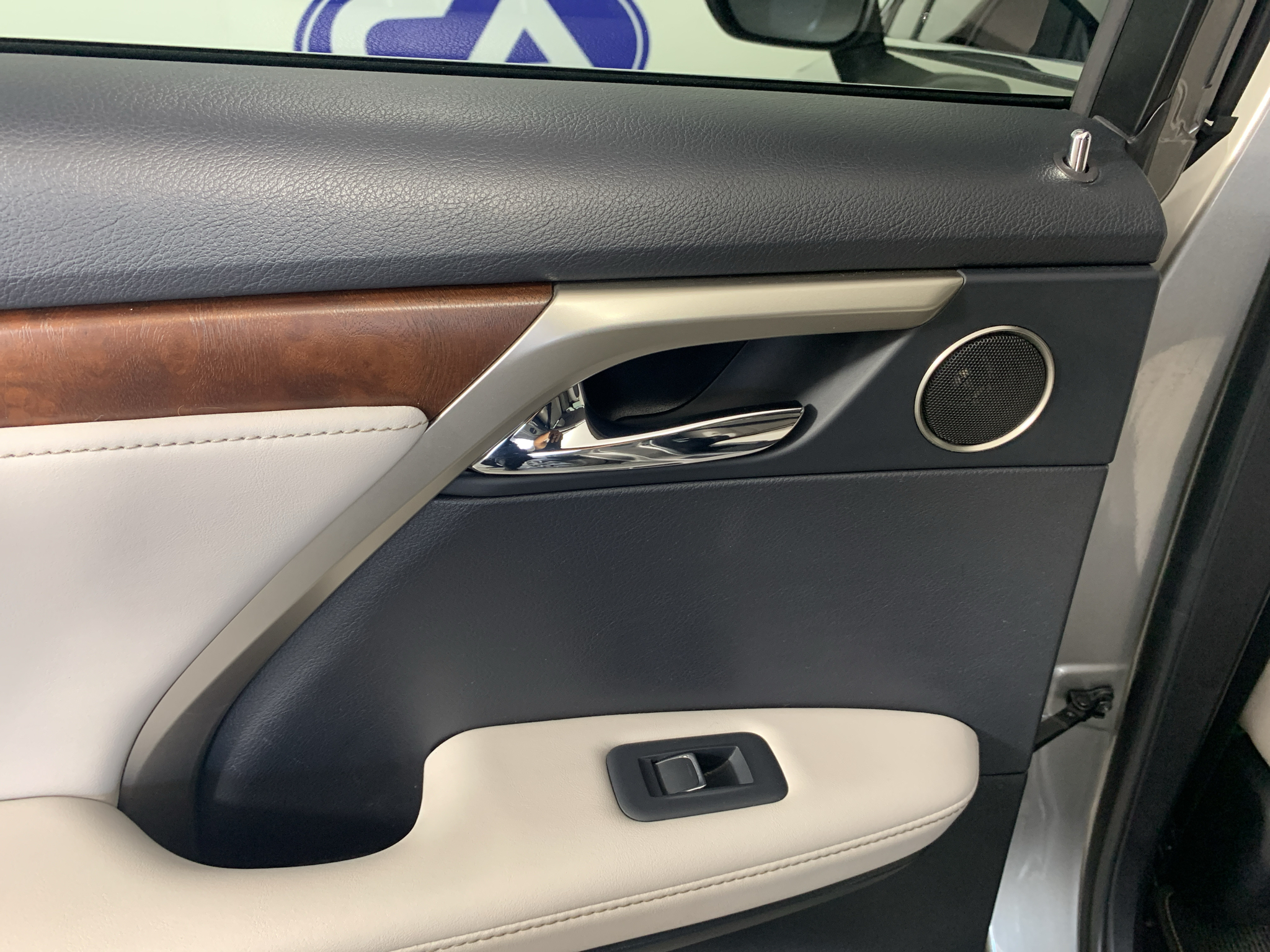 Used 2020 Lexus RX 350L SUV