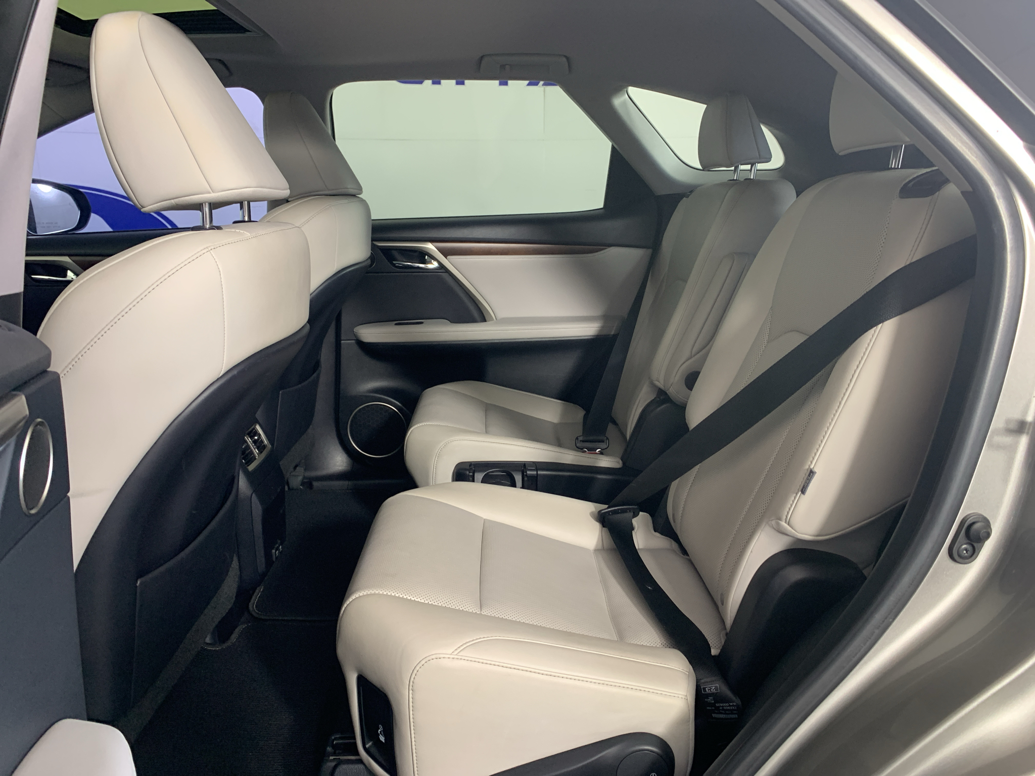 Used 2020 Lexus RX 350L SUV