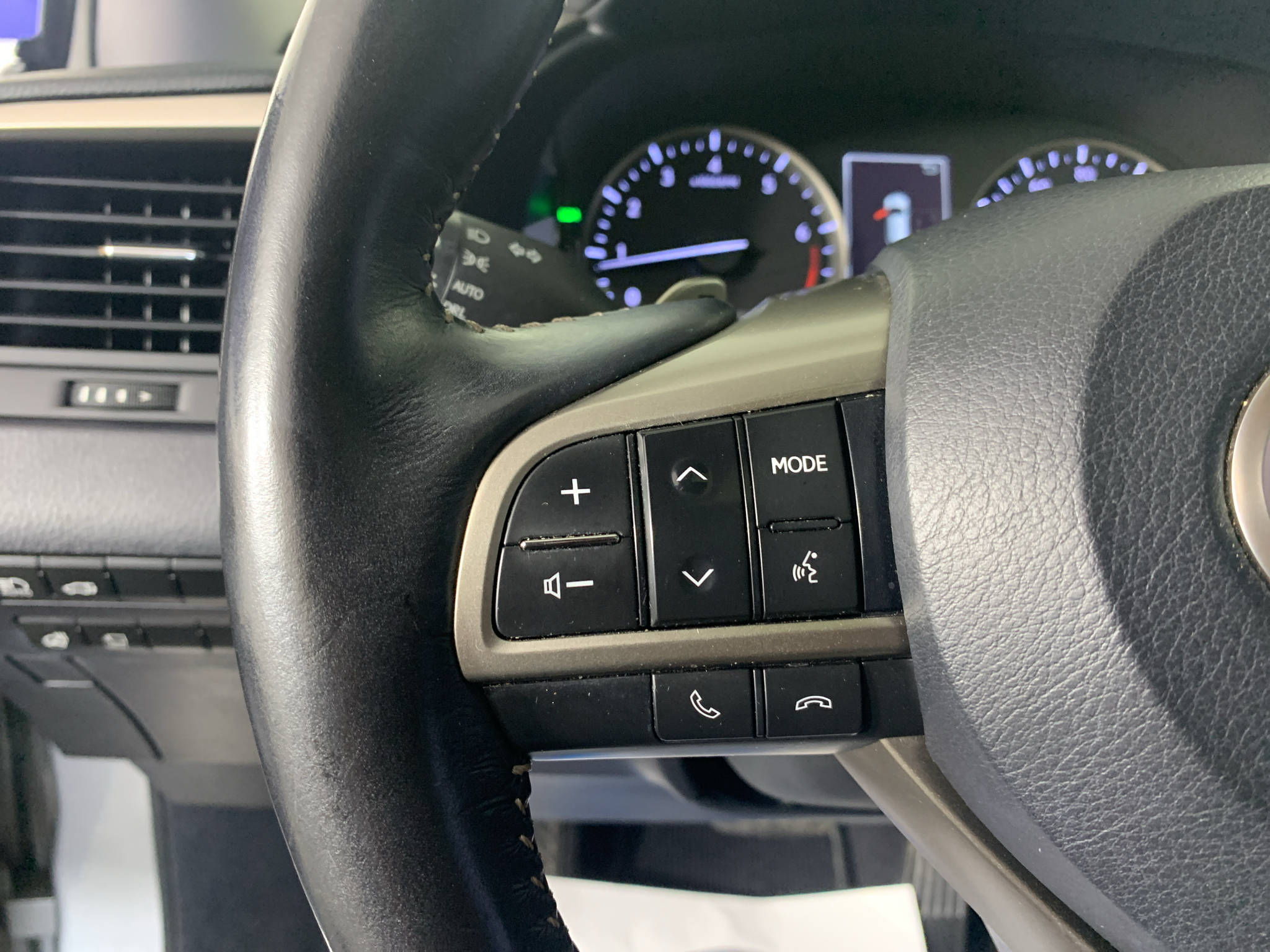 Used 2020 Lexus RX 350L SUV