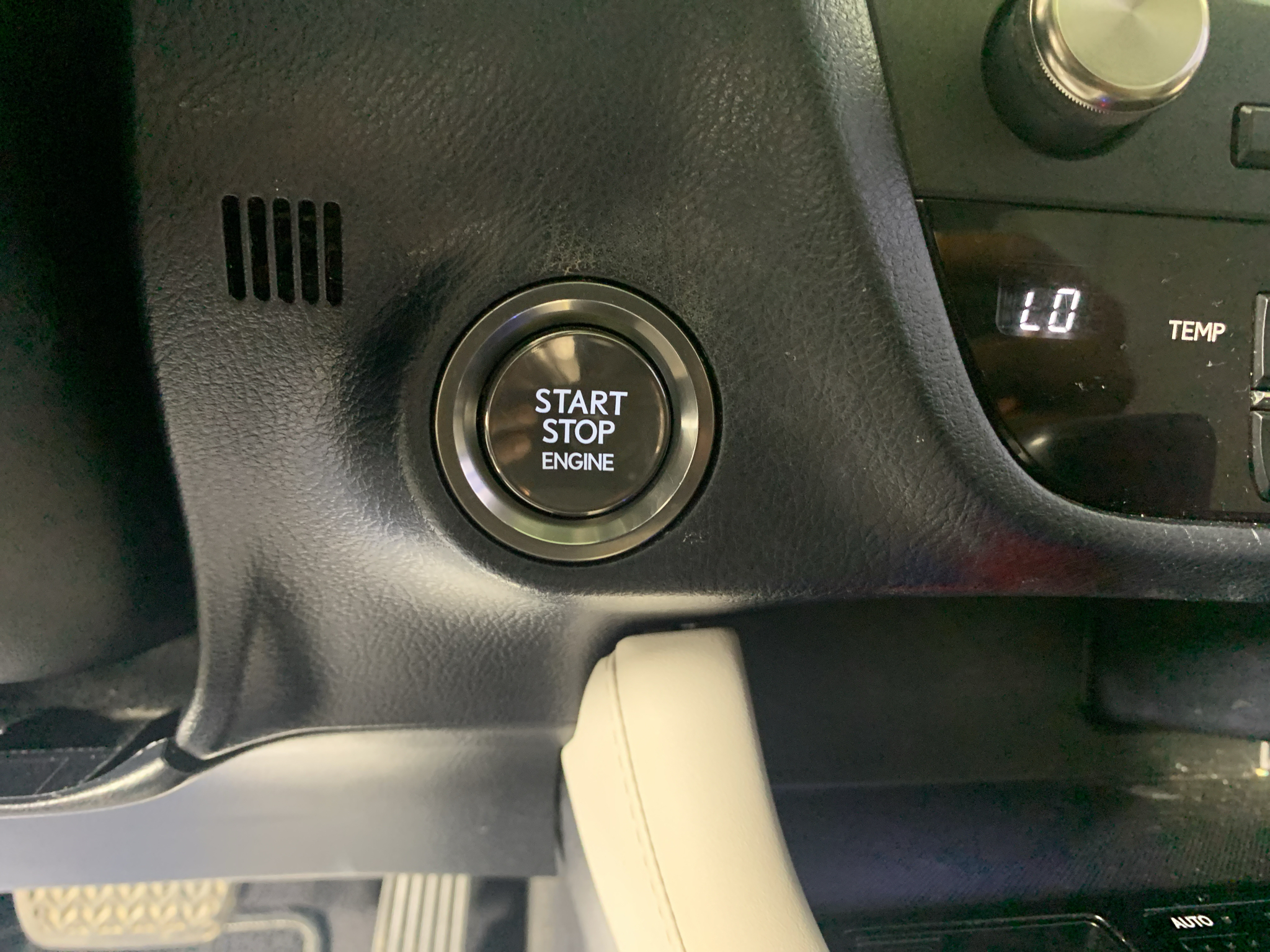 Used 2020 Lexus RX 350L SUV