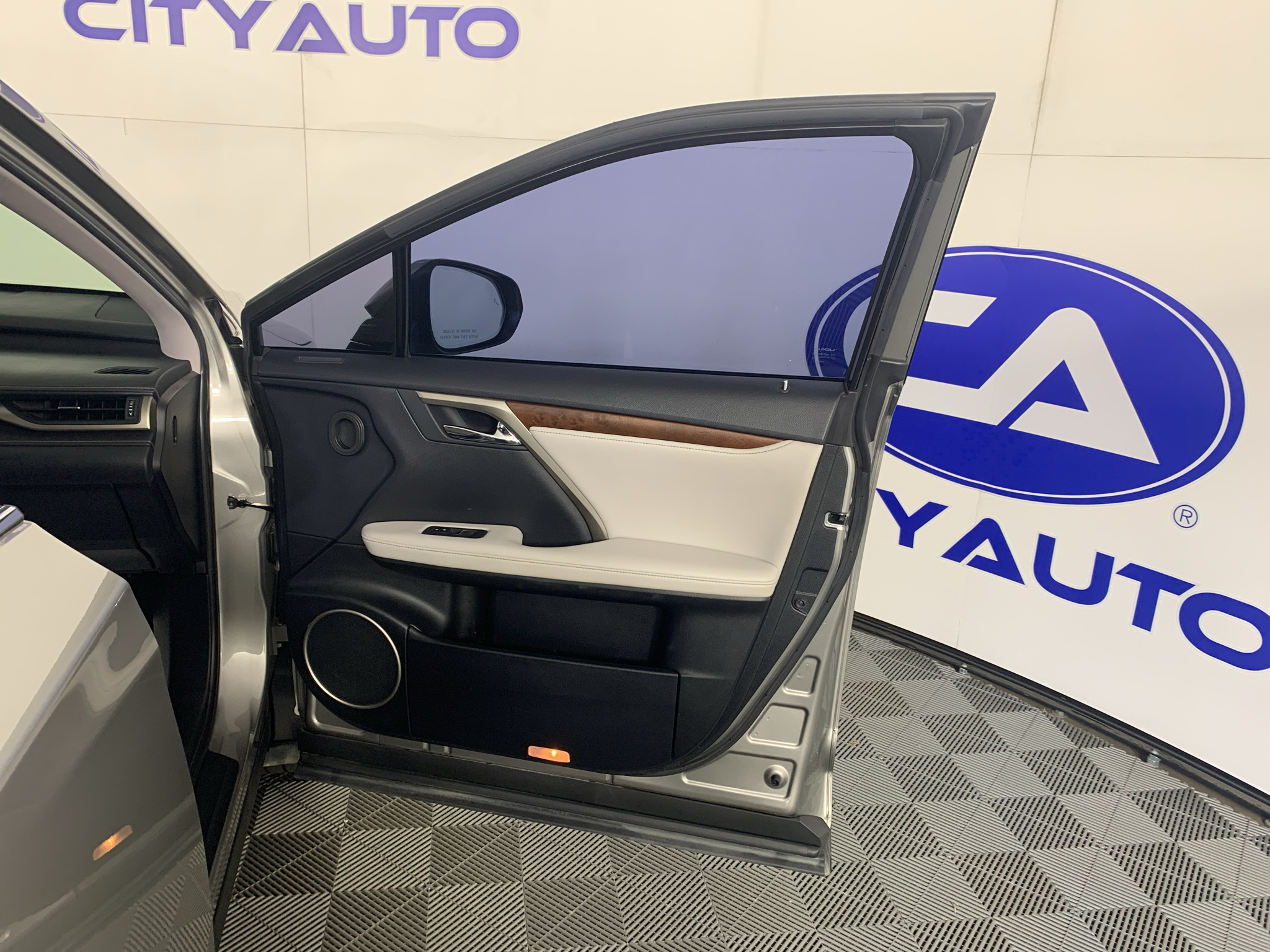Used 2020 Lexus RX 350L SUV