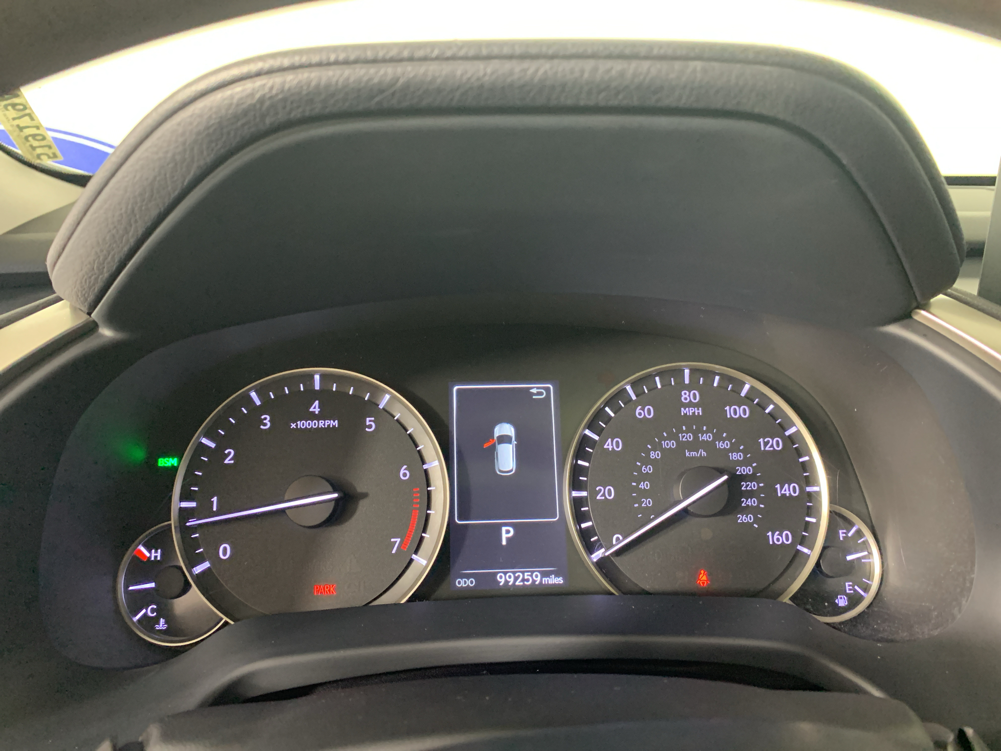 Used 2020 Lexus RX 350L SUV