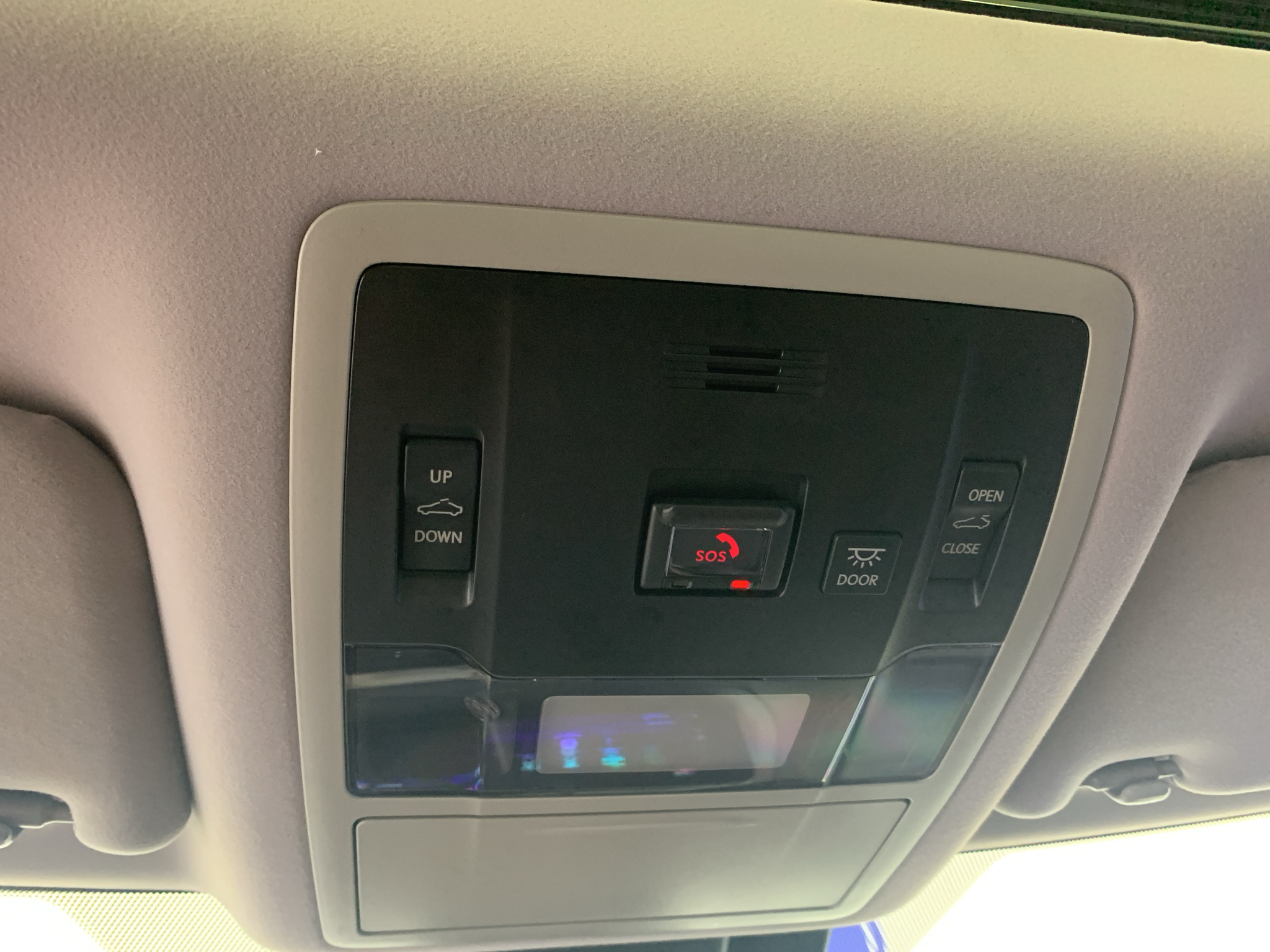 Used 2020 Lexus RX 350L SUV