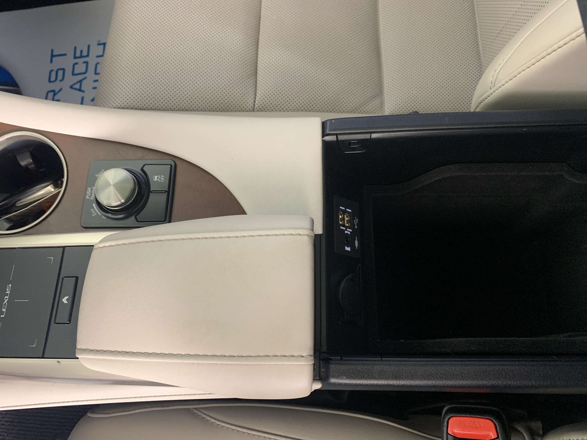 Used 2020 Lexus RX 350L SUV