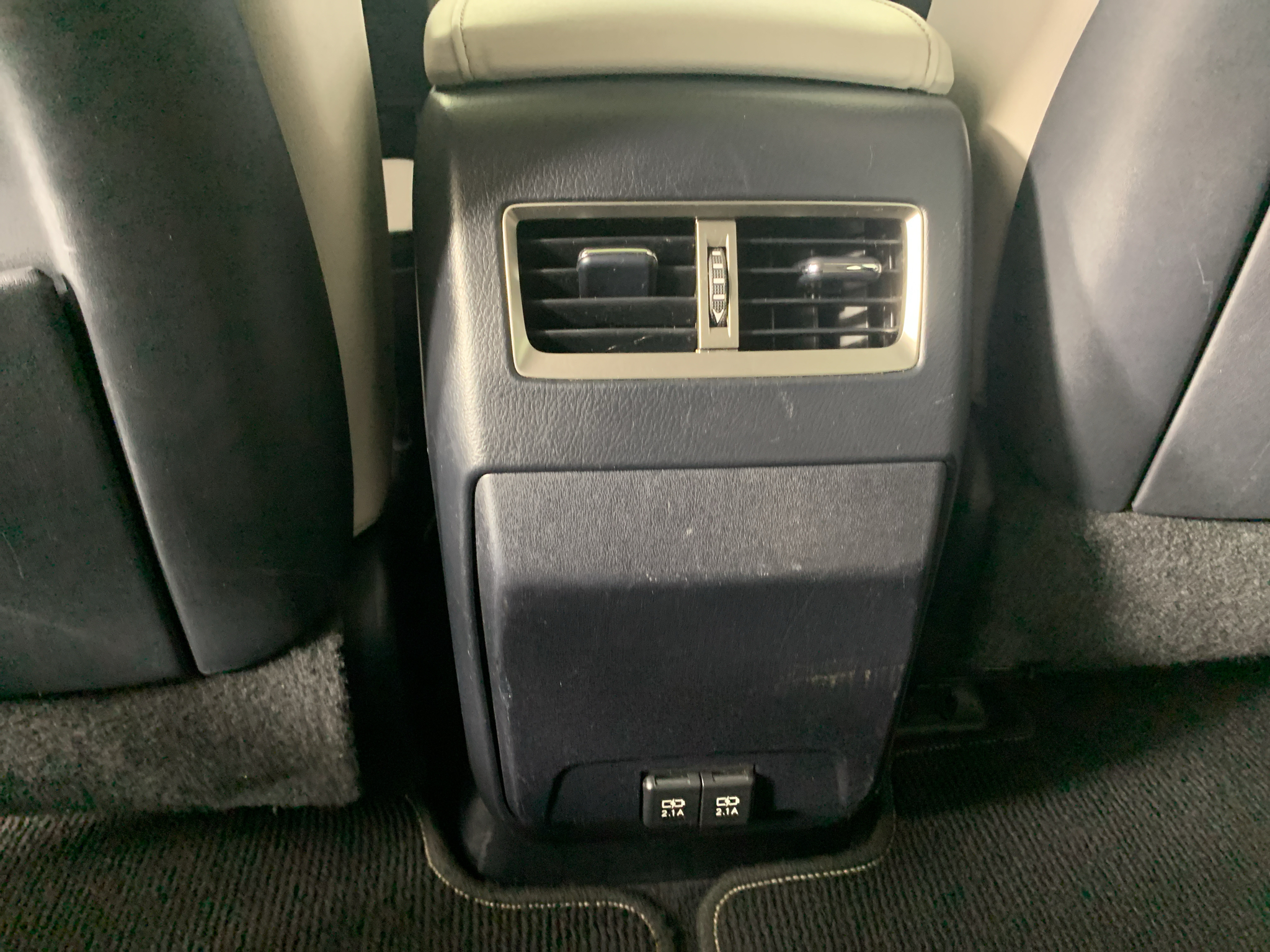 Used 2020 Lexus RX 350L SUV