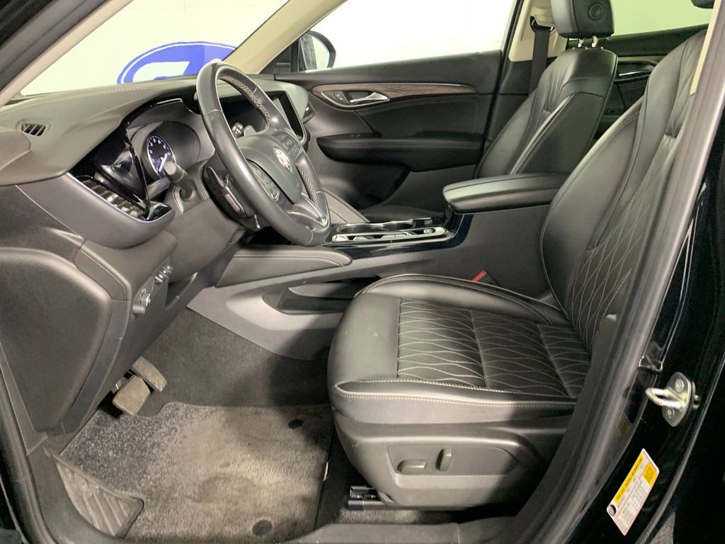 Used 2023 Buick Envision SUV
