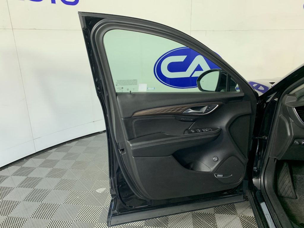 Used 2023 Buick Envision SUV