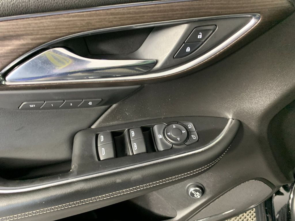 Used 2023 Buick Envision SUV