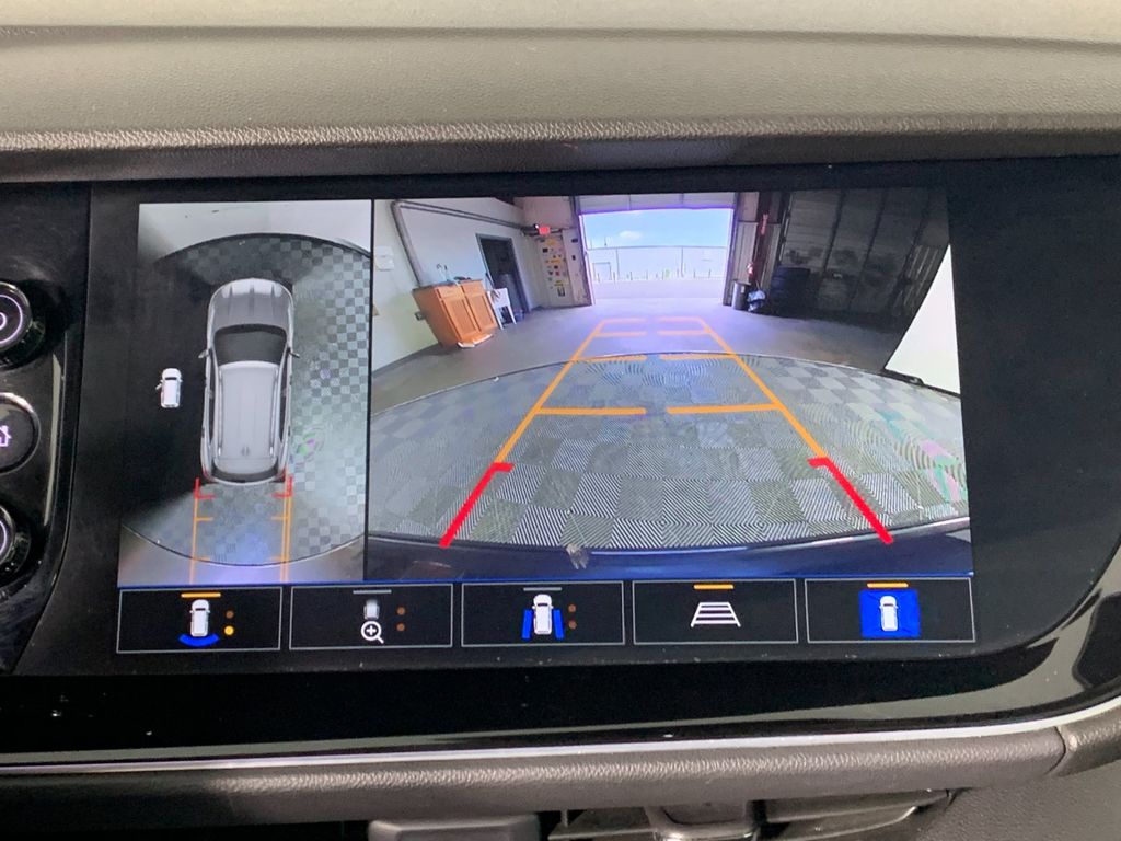 Used 2023 Buick Envision SUV