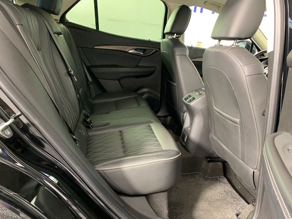 Used 2023 Buick Envision SUV