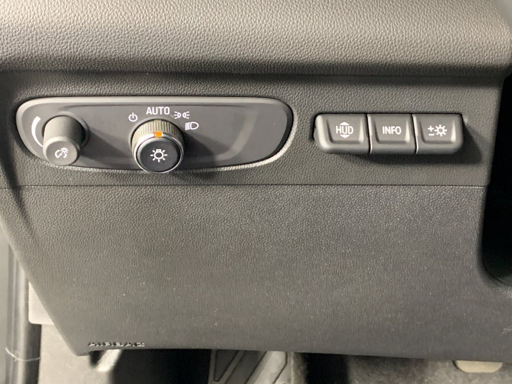 Used 2023 Buick Envision SUV