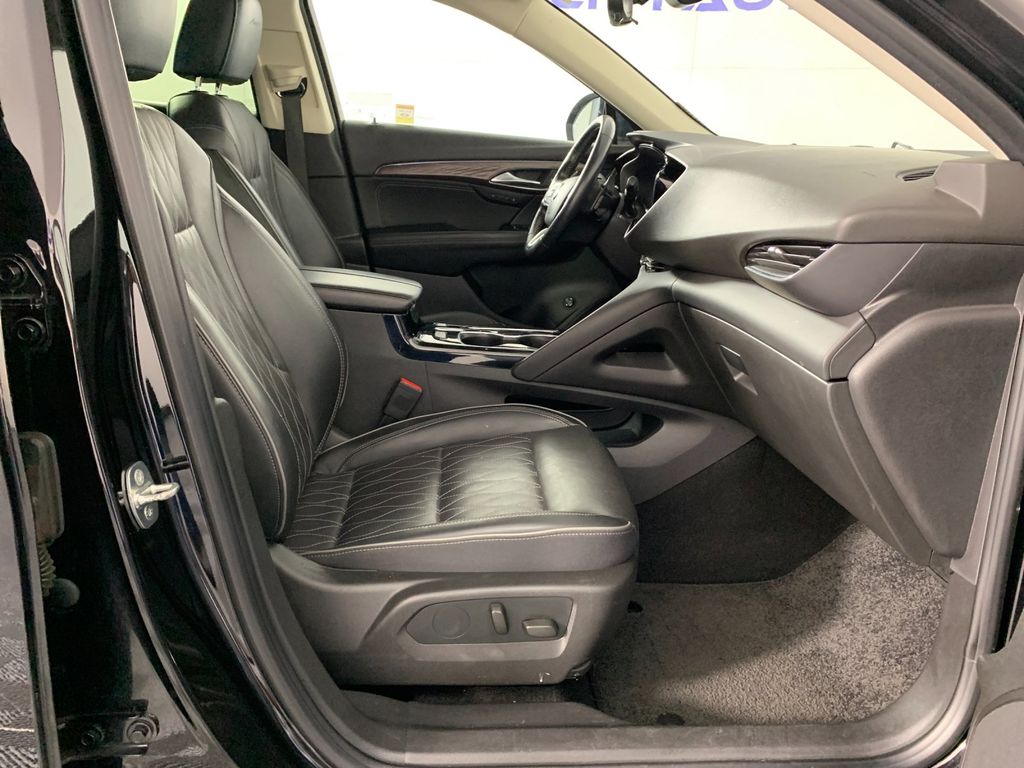 Used 2023 Buick Envision SUV