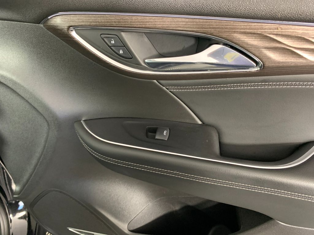 Used 2023 Buick Envision SUV