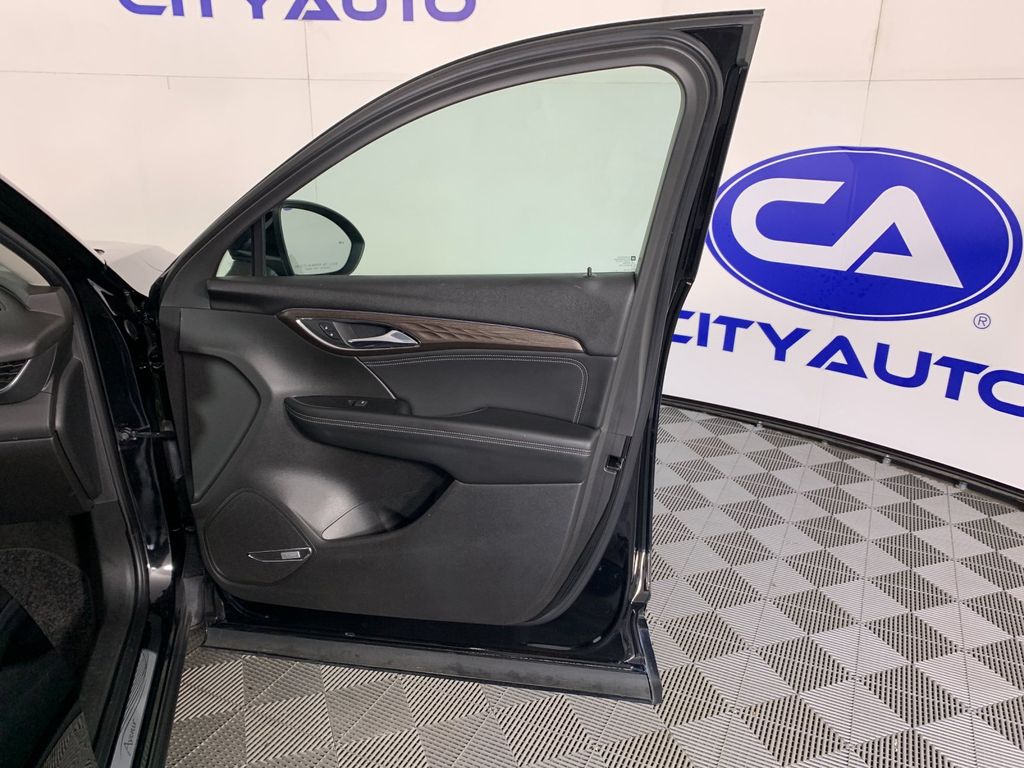 Used 2023 Buick Envision SUV