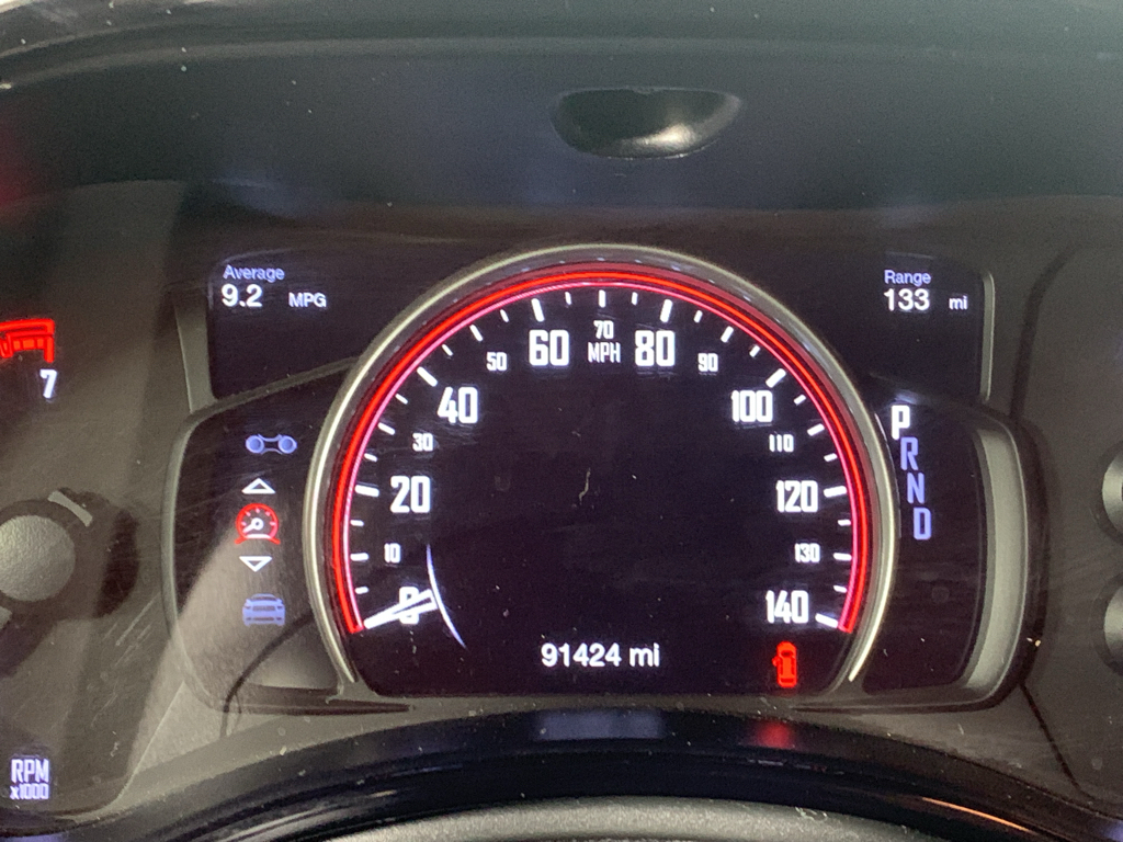 Used 2021 Dodge Durango SUV