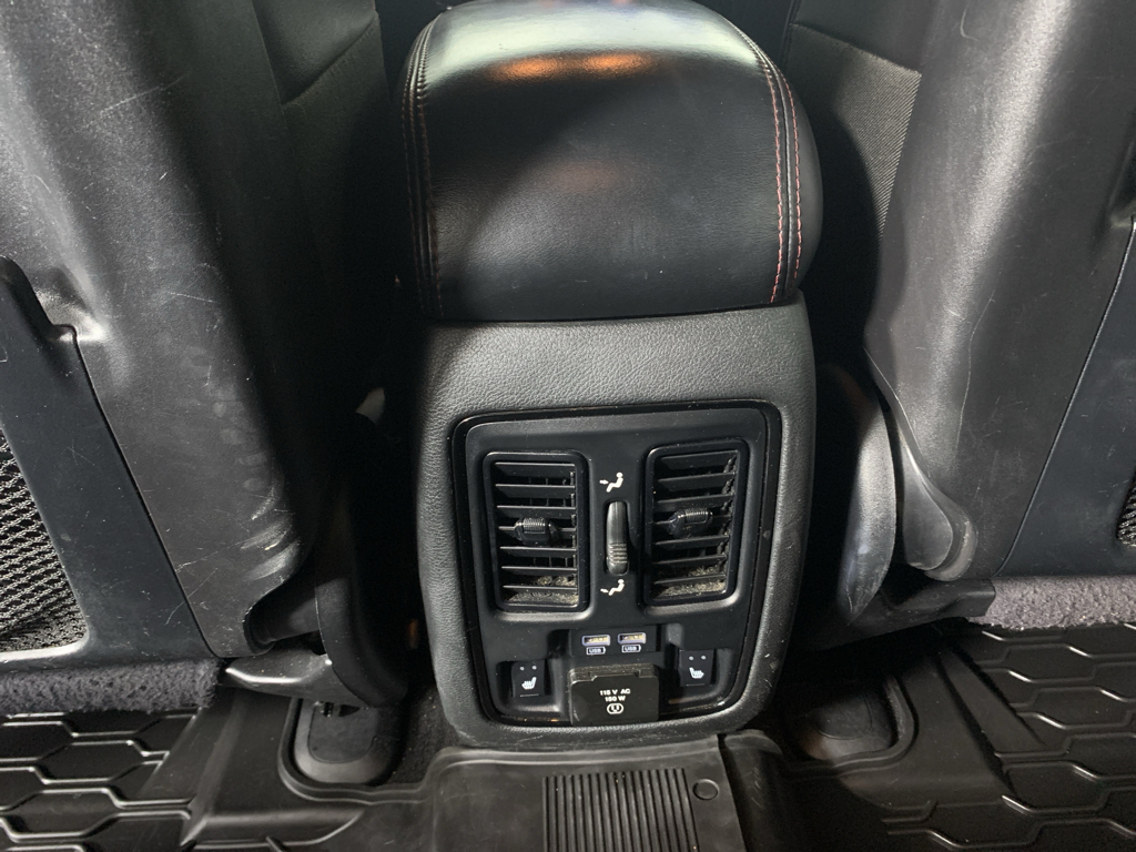 Used 2021 Dodge Durango SUV