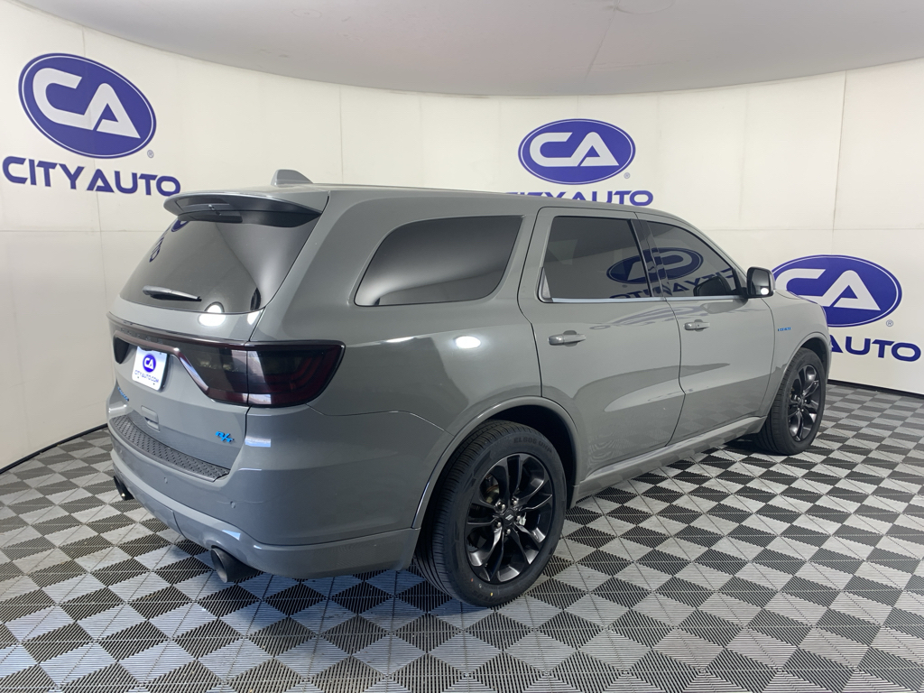 Used 2021 Dodge Durango SUV
