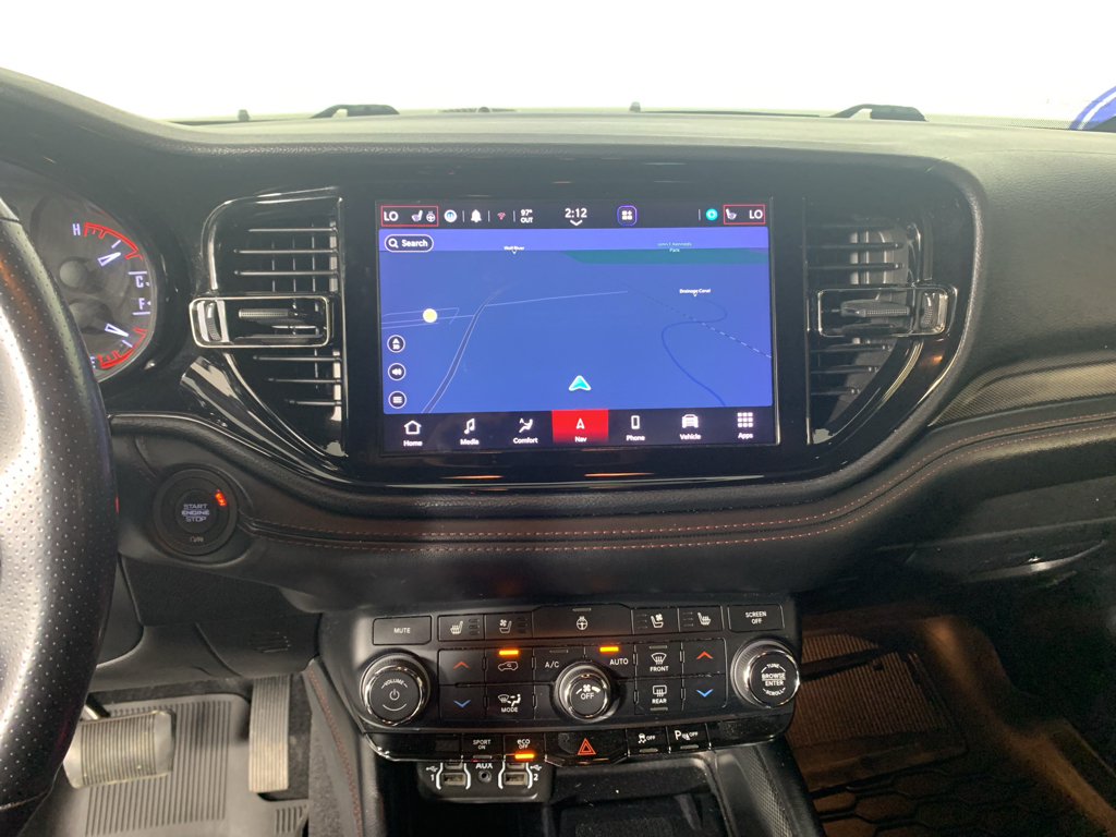 Used 2021 Dodge Durango SUV