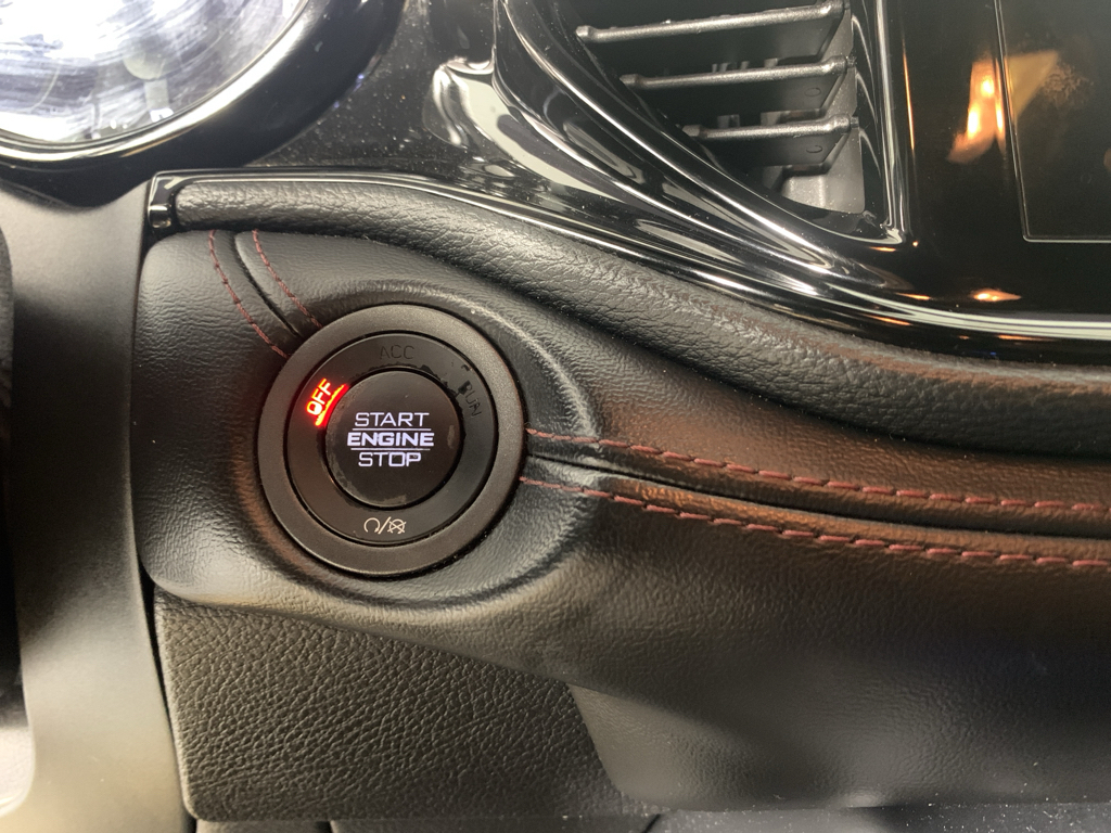 Used 2021 Dodge Durango SUV