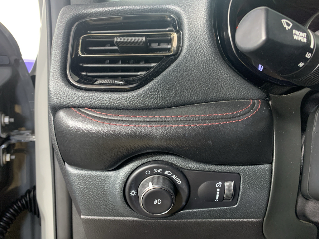 Used 2021 Dodge Durango SUV